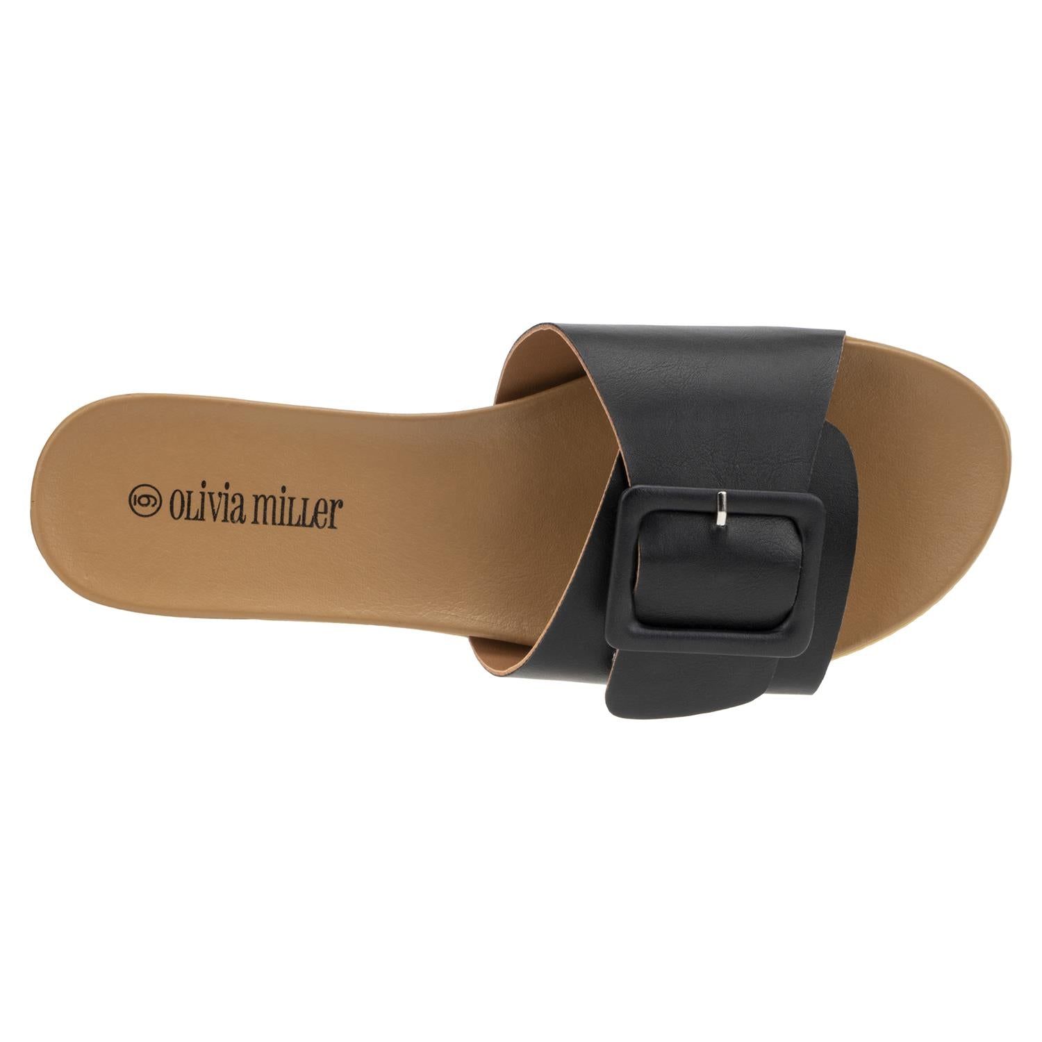 Carmen Sandals sold by Lord & Taylor product image thumbnail 4