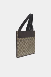 GG Supreme Crossbody Bag sold by Lord & Taylor