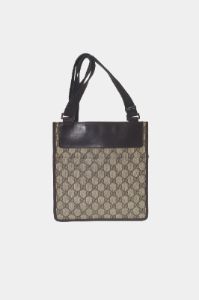 GG Supreme Crossbody Bag sold by Lord & Taylor