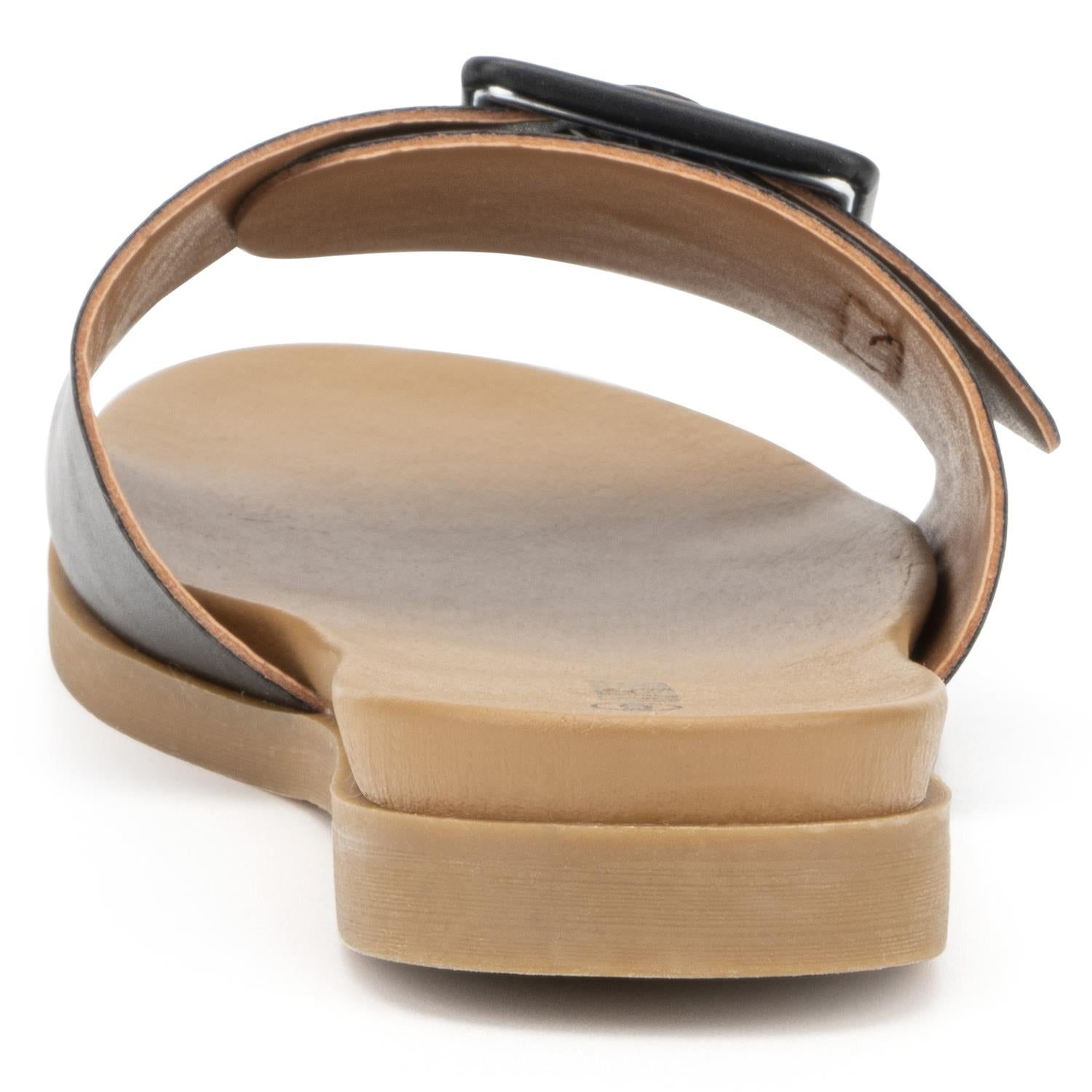 Carmen Sandals sold by Lord & Taylor product image thumbnail 5