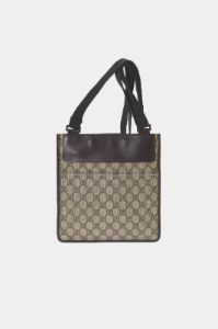 GG Supreme Crossbody Bag sold by Lord & Taylor