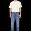 AMS Slim Fit Jeans sold by Lord & Taylor product image thumbnail 4