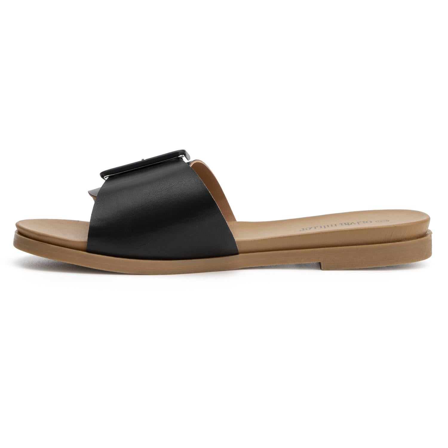 Carmen Sandals sold by Lord & Taylor product image thumbnail 3