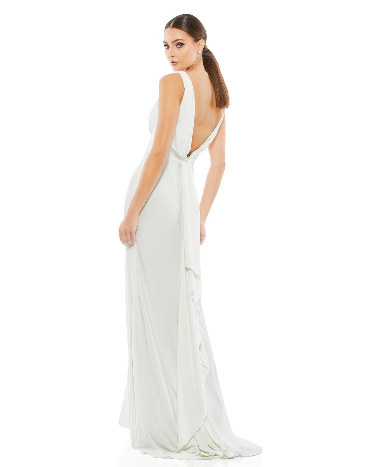 Jersey Gown sold by Lord & Taylor product image thumbnail 2