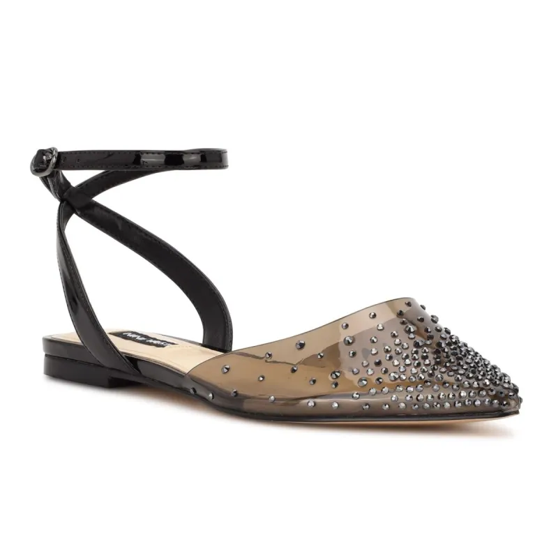 Briya Pointy Toe Flats sold by Lord & Taylor