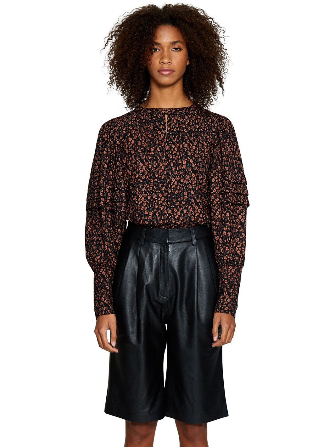 Iris Top sold by Lord & Taylor