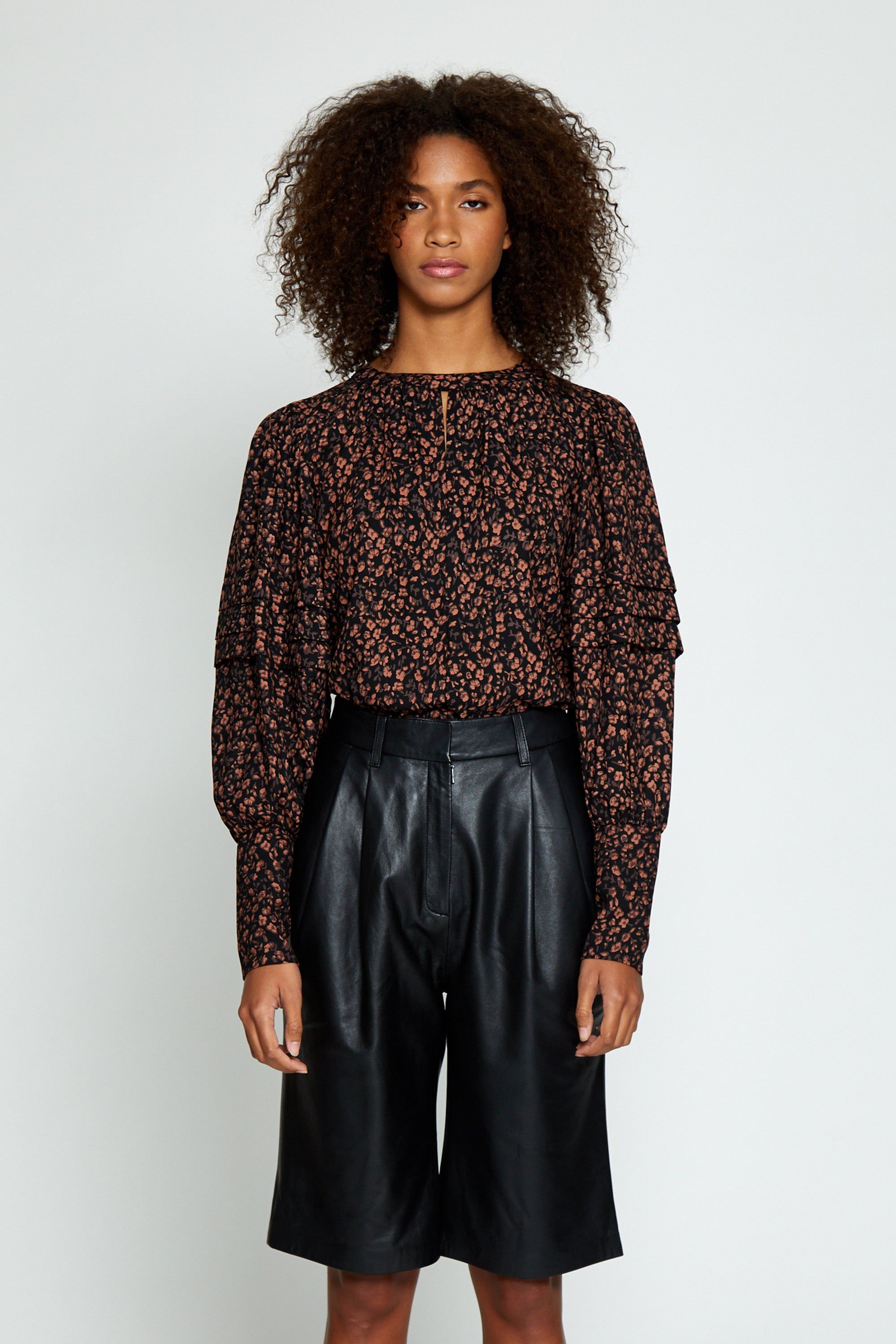 Iris Top sold by Lord & Taylor product image thumbnail 7