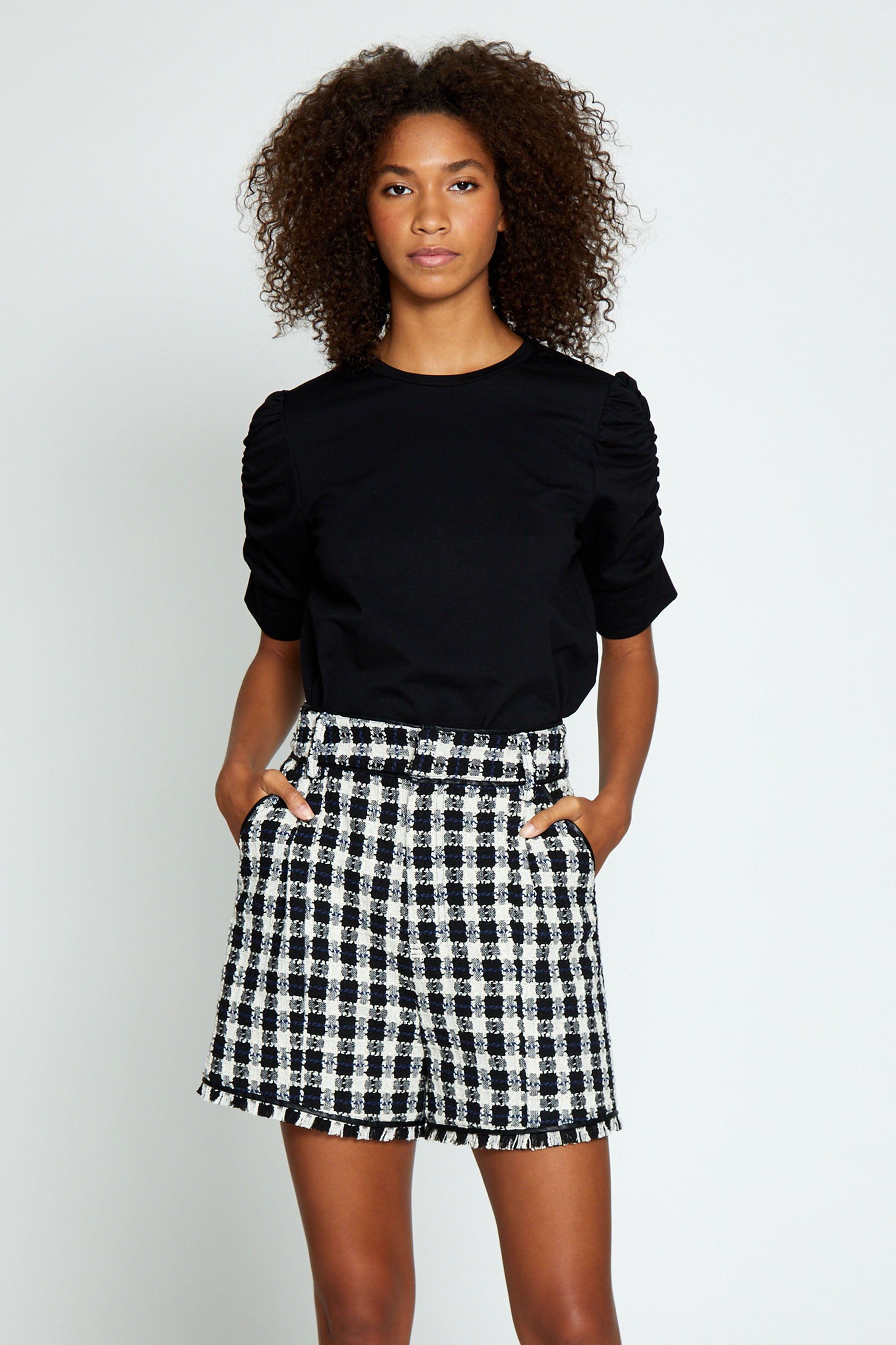 Reda Short sold by Lord & Taylor product image thumbnail 7