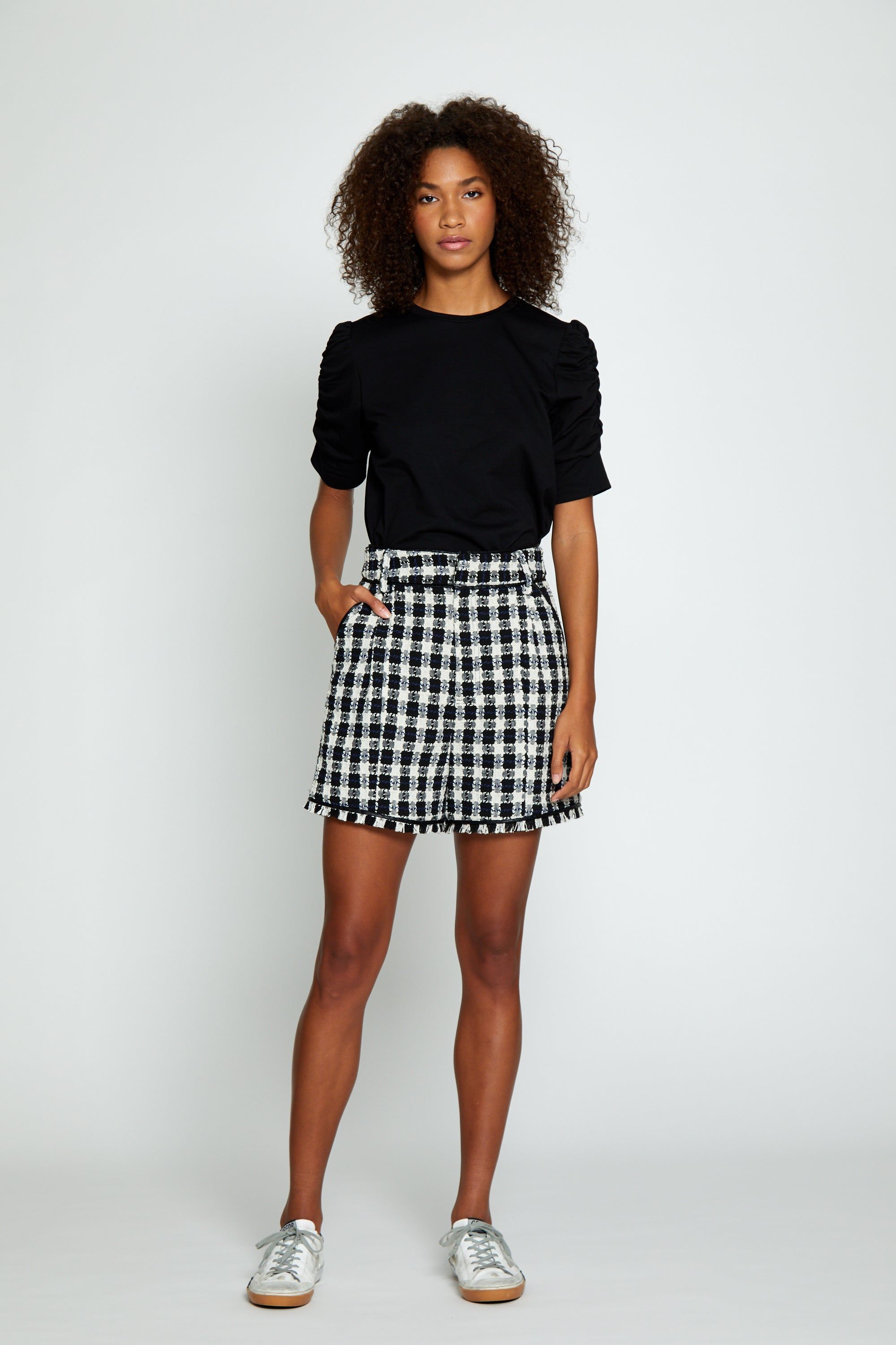 Reda Short sold by Lord & Taylor product image thumbnail 6