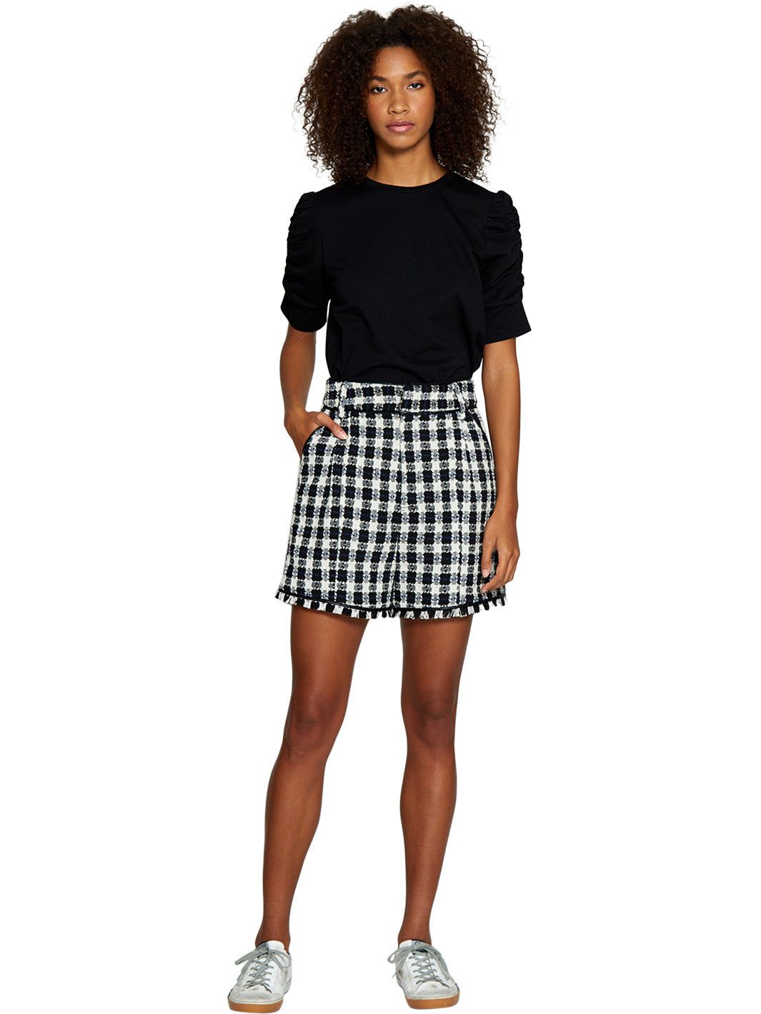 Reda Short sold by Lord & Taylor product image thumbnail 3