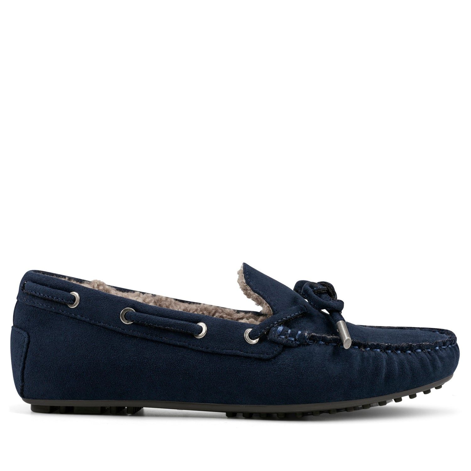Winter Boater Moccasin sold by Lord & Taylor product image thumbnail 2