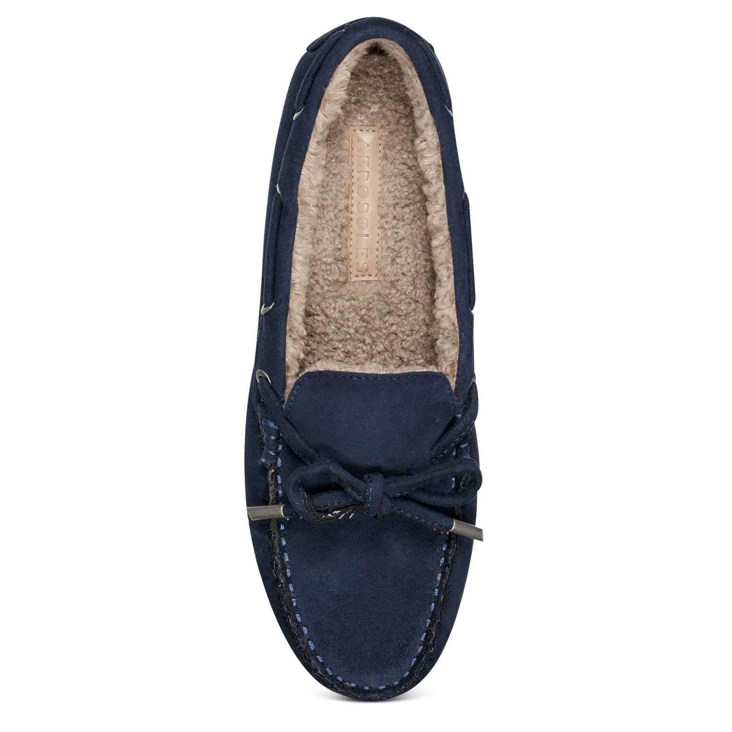 Winter Boater Moccasin sold by Lord & Taylor product image thumbnail 3