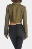 Cropped Blazer sold by Lord & Taylor