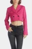 Cropped Blazer sold by Lord & Taylor