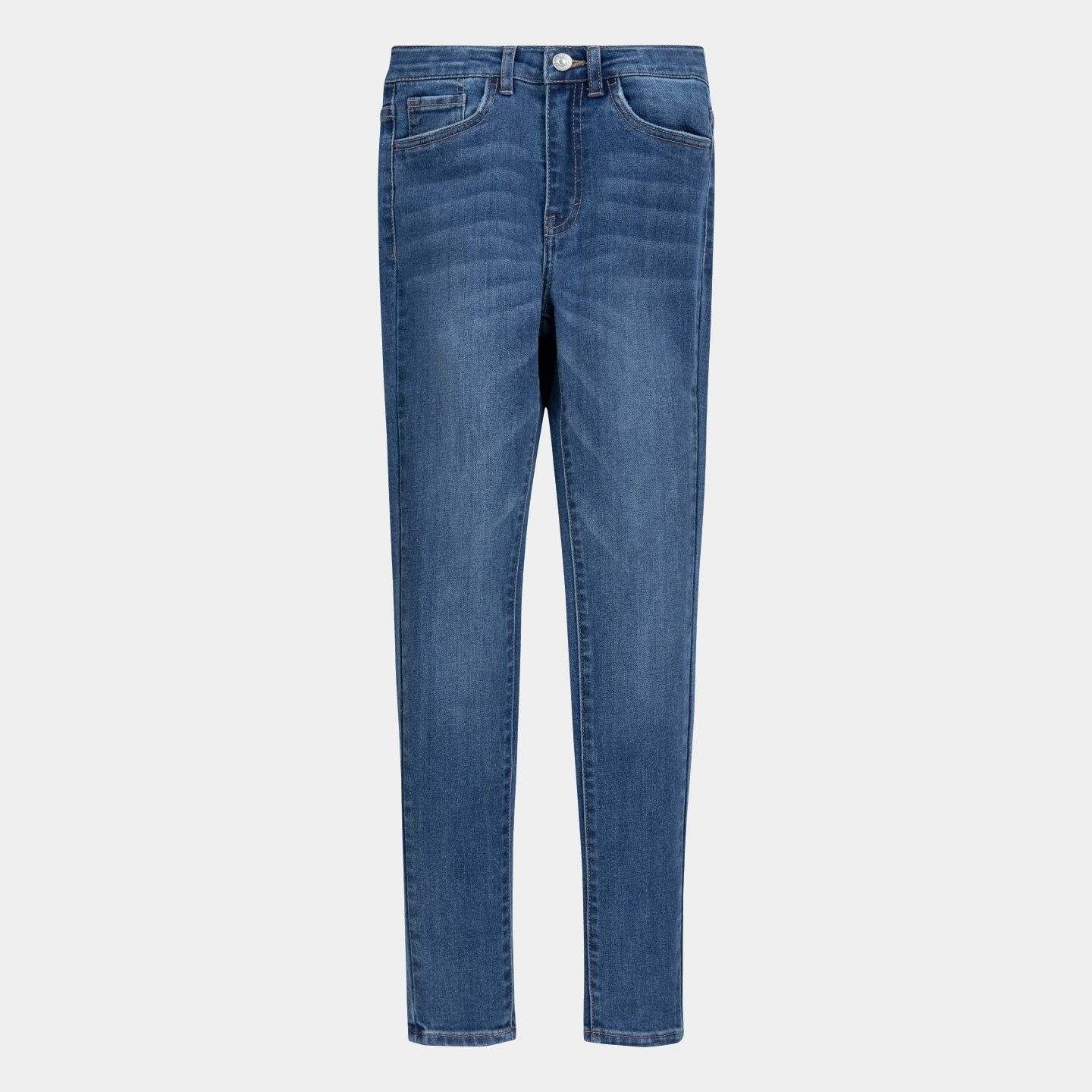 Girls 720 High Rise Super Skinny Jeans sold by Lord & Taylor