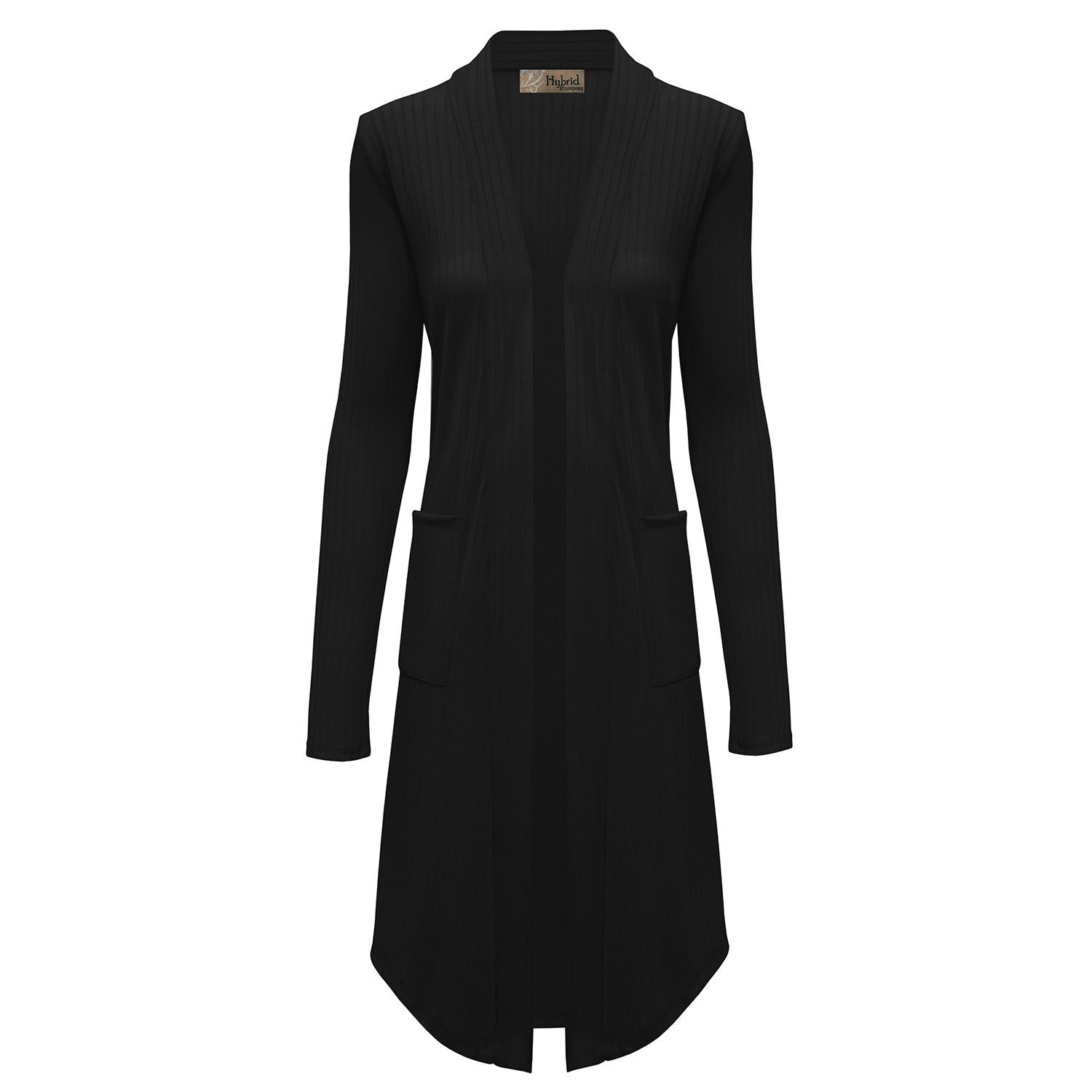 Long Sleeve Open-Front Cardigan sold by Lord & Taylor product image thumbnail 26