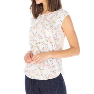 Hi Low Knit Tank sold by Lord & Taylor