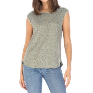 Hi Low Knit Tank sold by Lord & Taylor