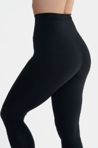 Cream High-waisted Timeless Legging sold by Lord & Taylor