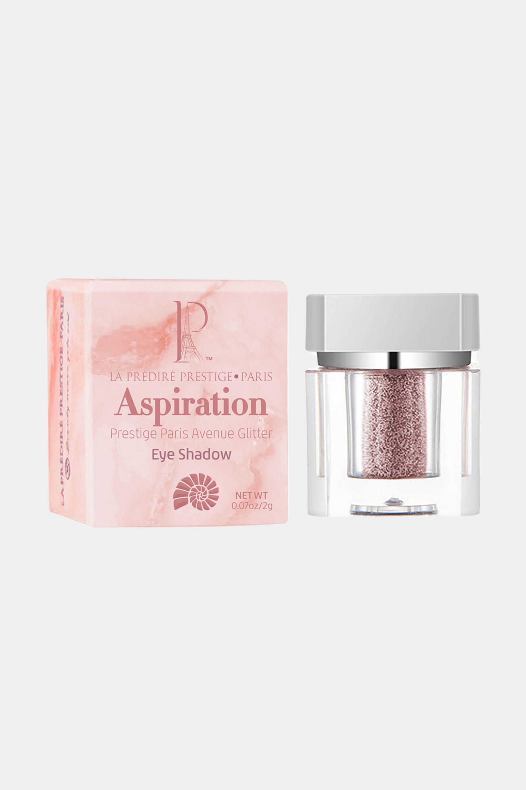 Aspiration - Prestige Paris Avenue Glitter Eye Shadow sold by Lord & Taylor