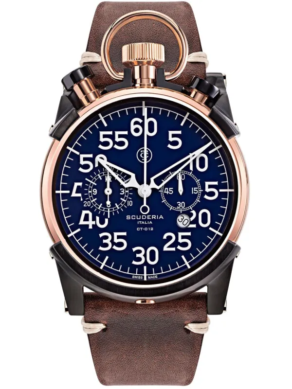 Corsa Collection Watch sold by Lord & Taylor