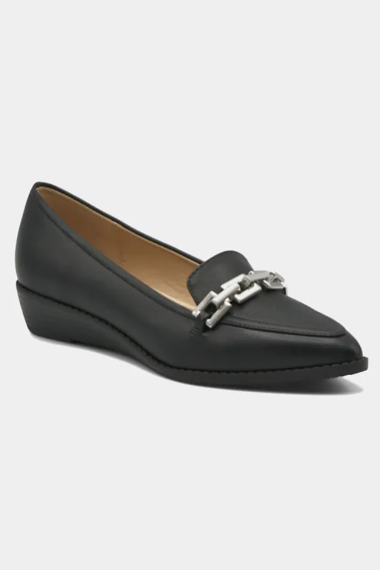 Carolyn Loafer sold by Lord & Taylor