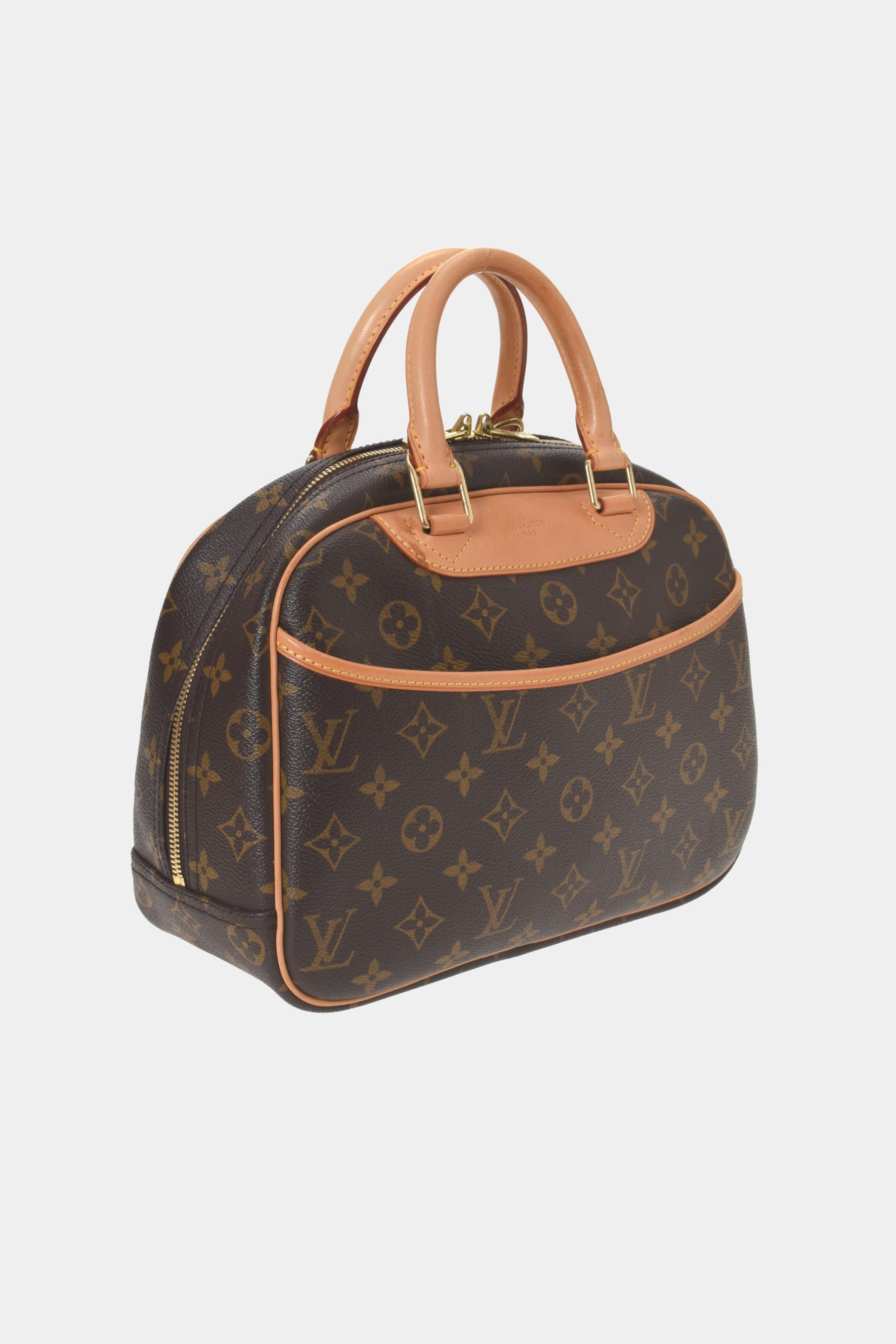 Trouville Handbag sold by Lord & Taylor product image thumbnail 2