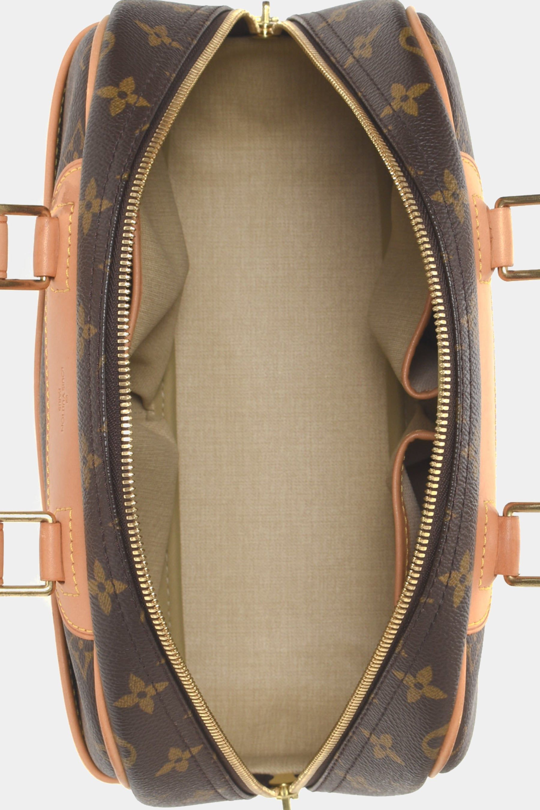 Trouville Handbag sold by Lord & Taylor product image thumbnail 6