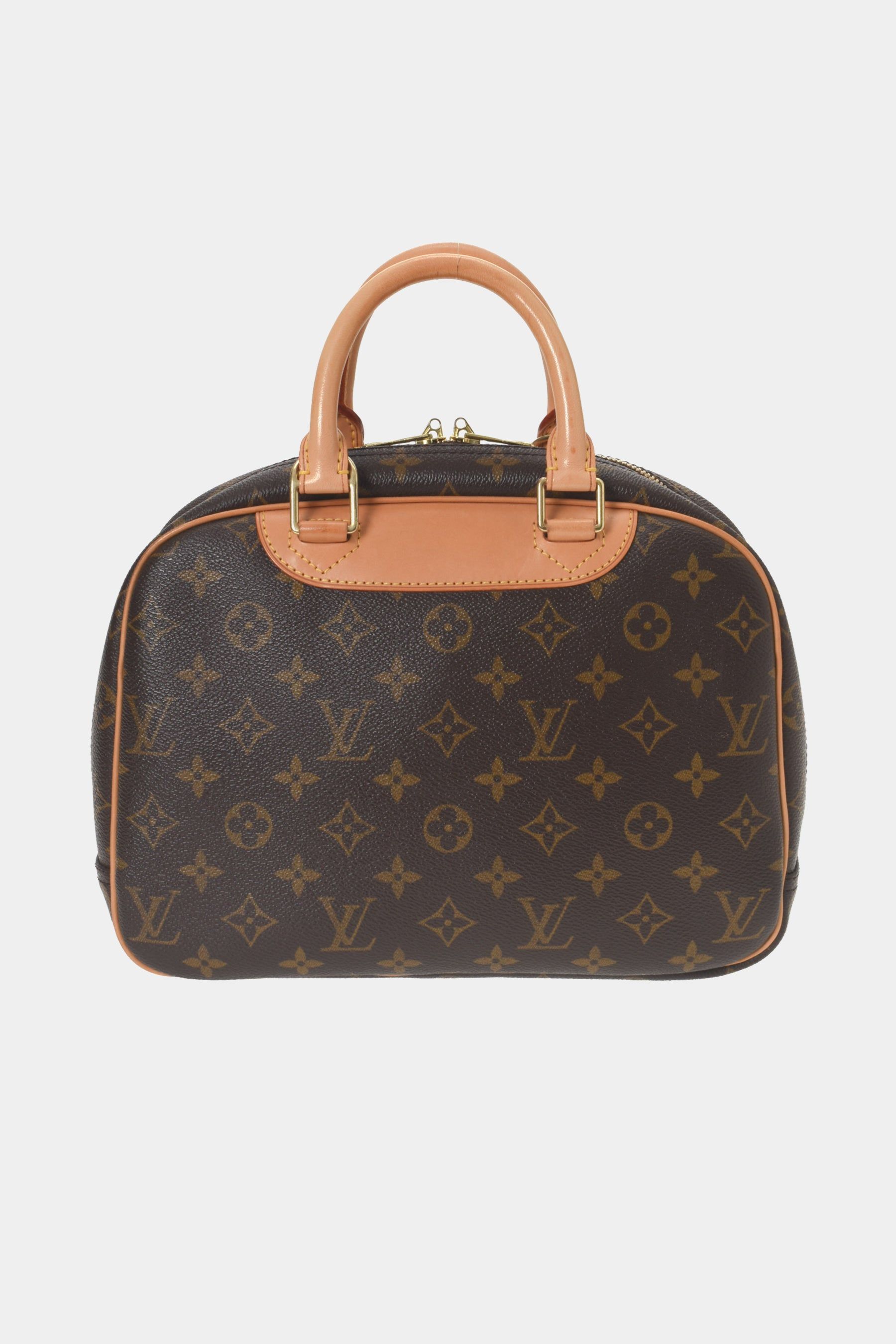 Trouville Handbag sold by Lord & Taylor product image thumbnail 3