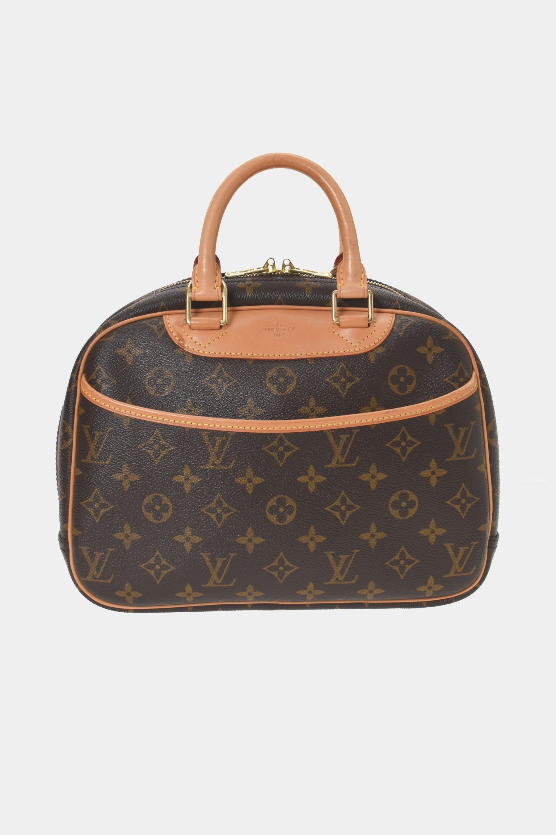 Trouville Handbag sold by Lord & Taylor