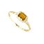 14K Gold Citrine Ring sold by Lord & Taylor product image thumbnail 2