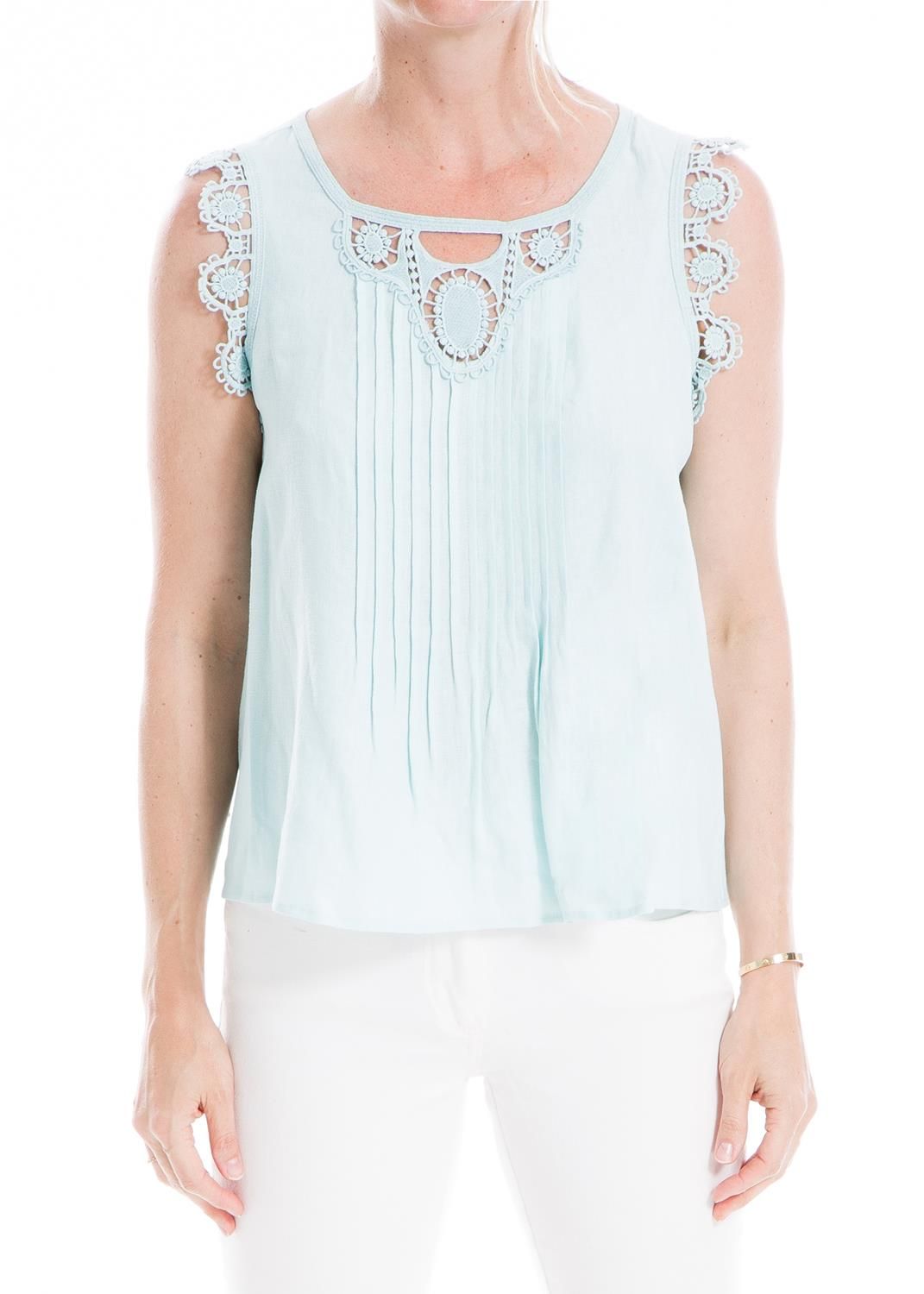 Lotus Blue Swim Trunks sold by Lord & Taylor product image thumbnail 5