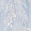 Girls Feather Detail Sleeve Glitter Tulle Dress sold by Lord & Taylor product image thumbnail 3