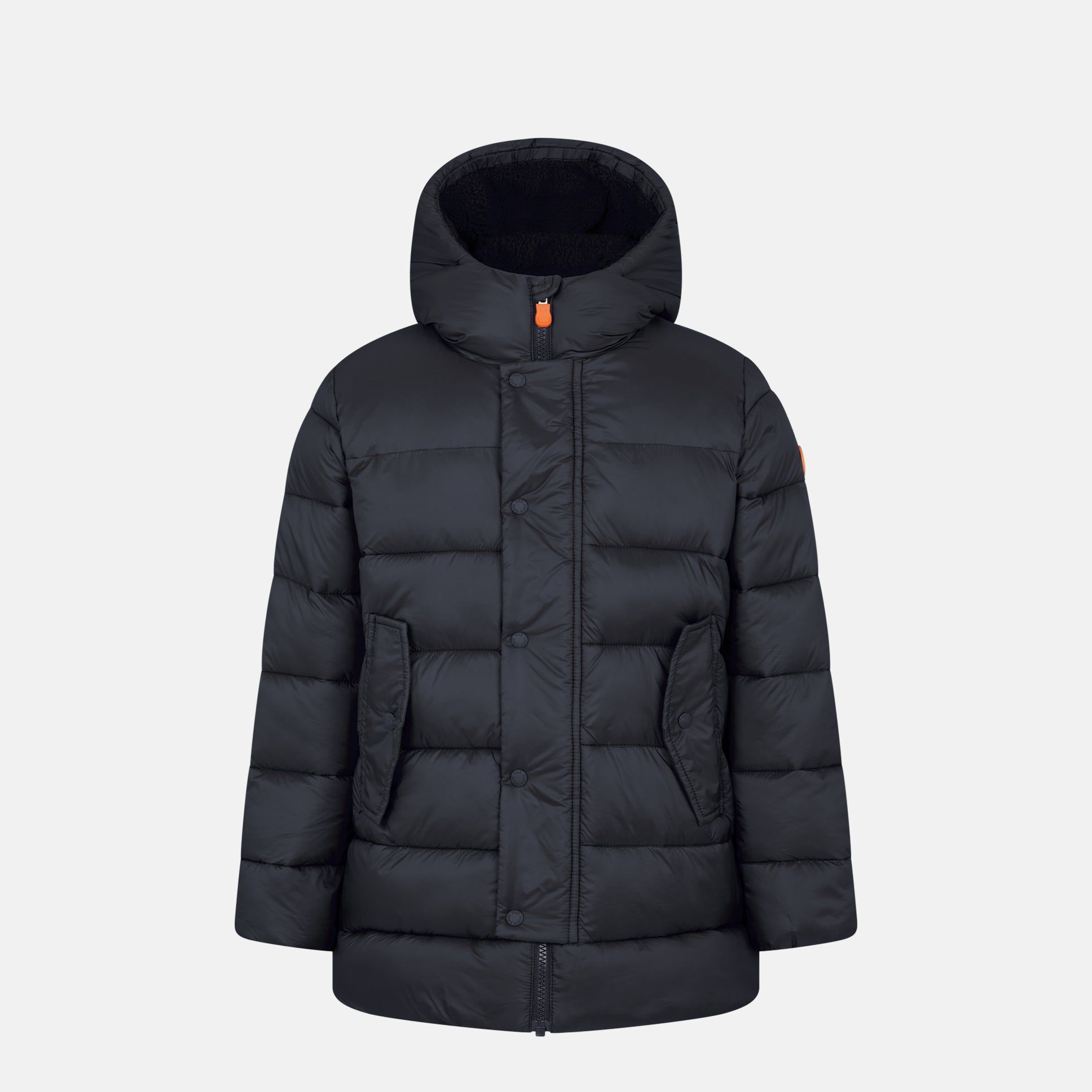 Boys Ralph Hooded Jacket sold by Lord & Taylor product image thumbnail 3