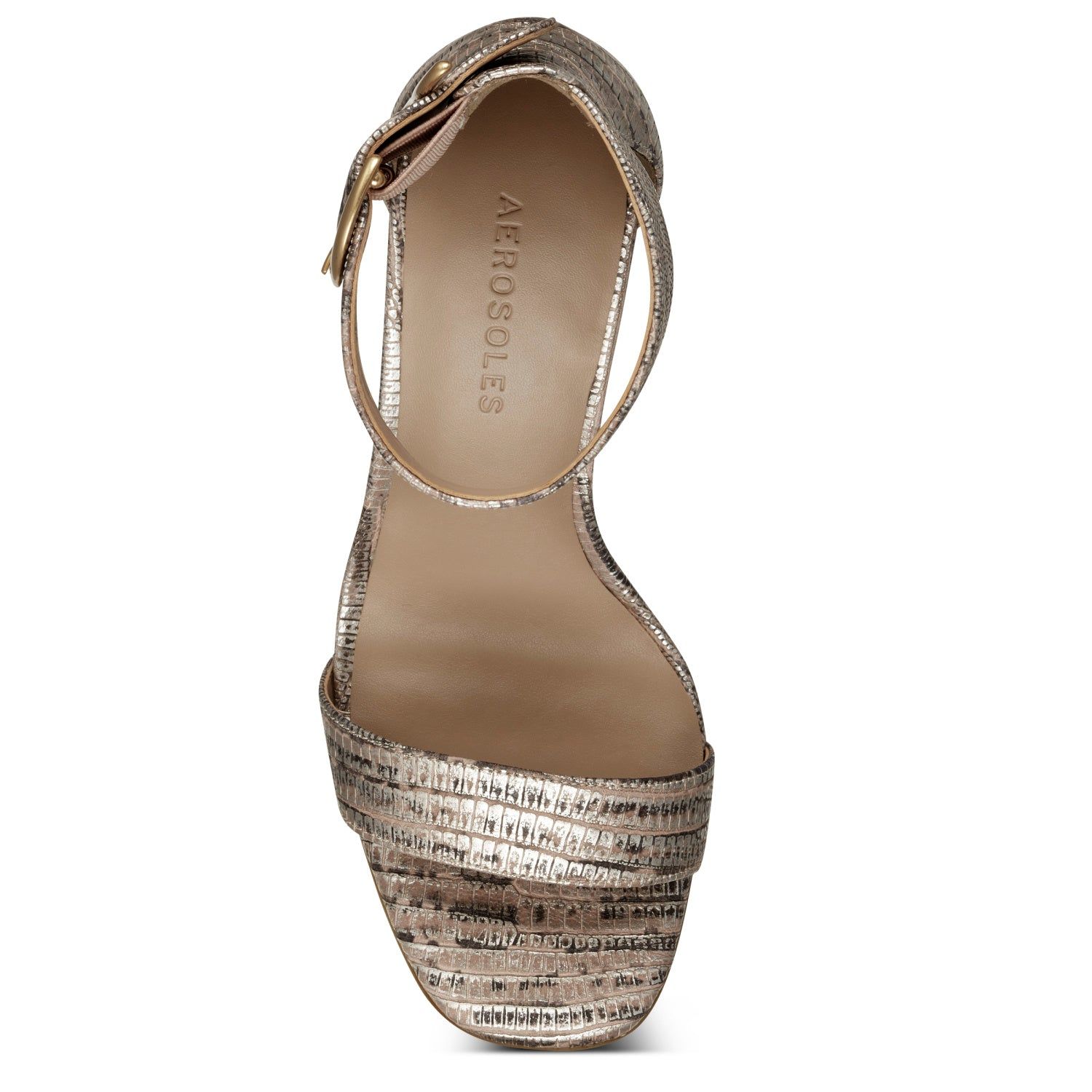 Landon Sandal sold by Lord & Taylor product image thumbnail 16