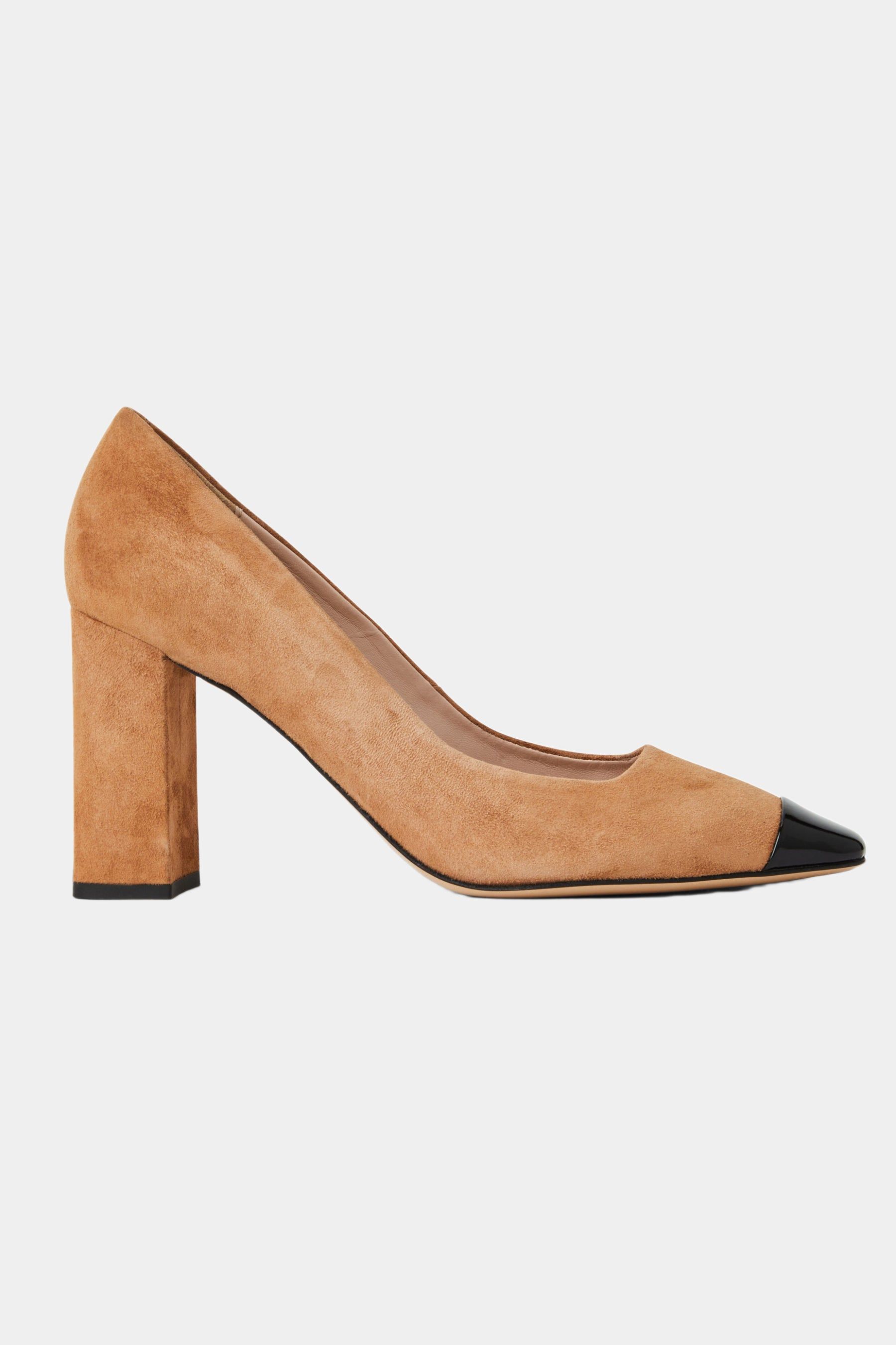Melania Pump sold by Lord & Taylor product image thumbnail 3