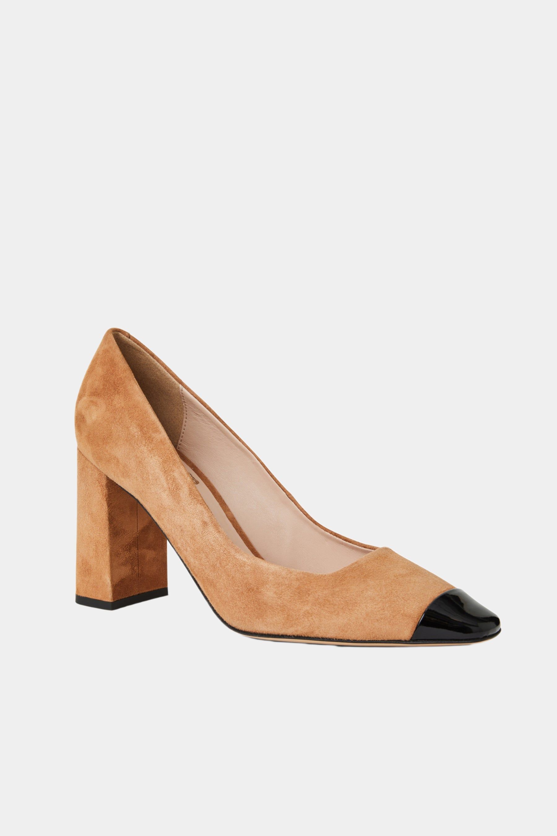 Melania Pump sold by Lord & Taylor product image thumbnail 4
