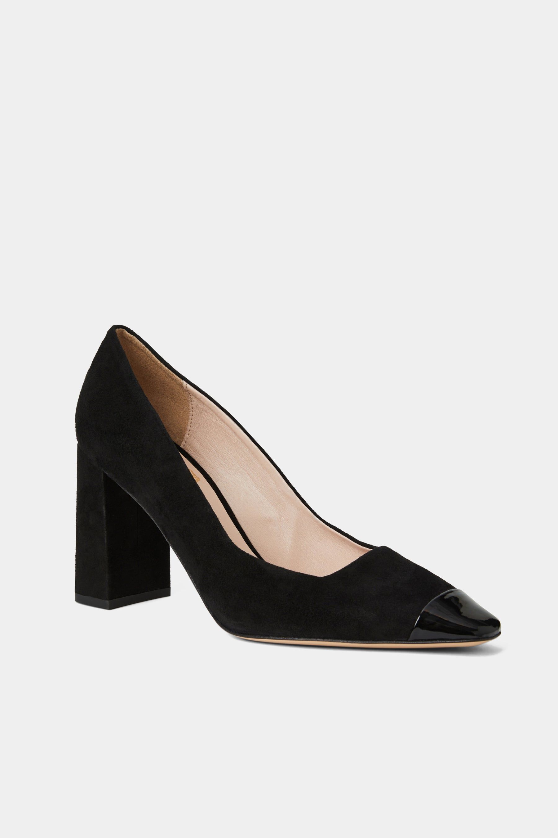 Melania Pump sold by Lord & Taylor