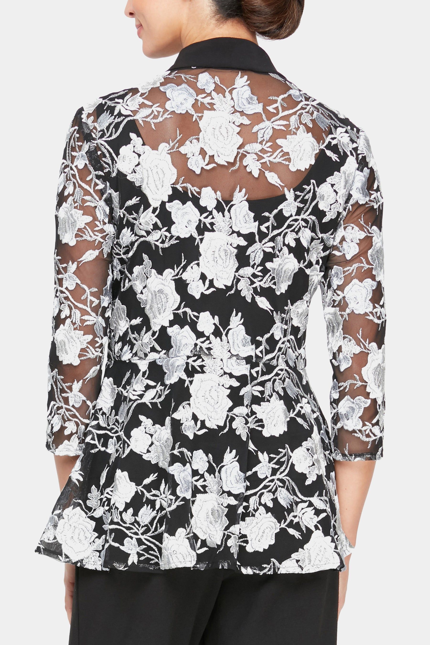Embroidered Twinset sold by Lord & Taylor product image thumbnail 11