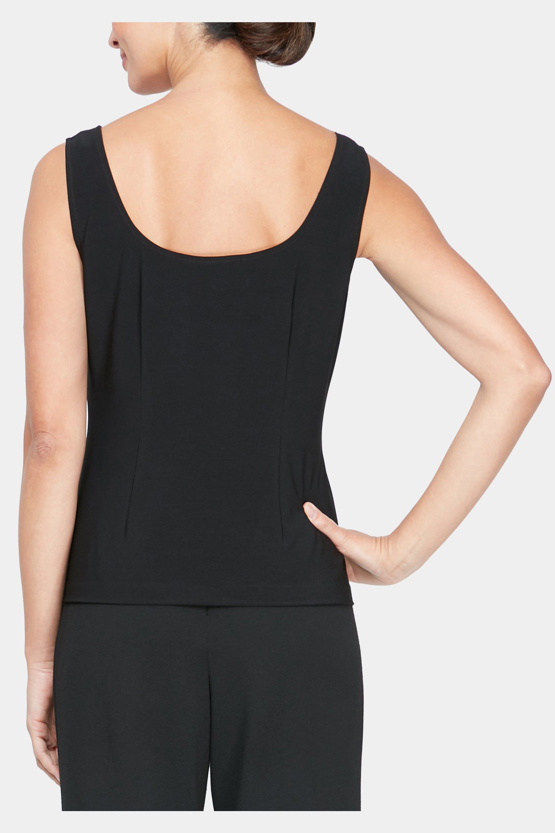 Embroidered Twinset sold by Lord & Taylor product image thumbnail 8