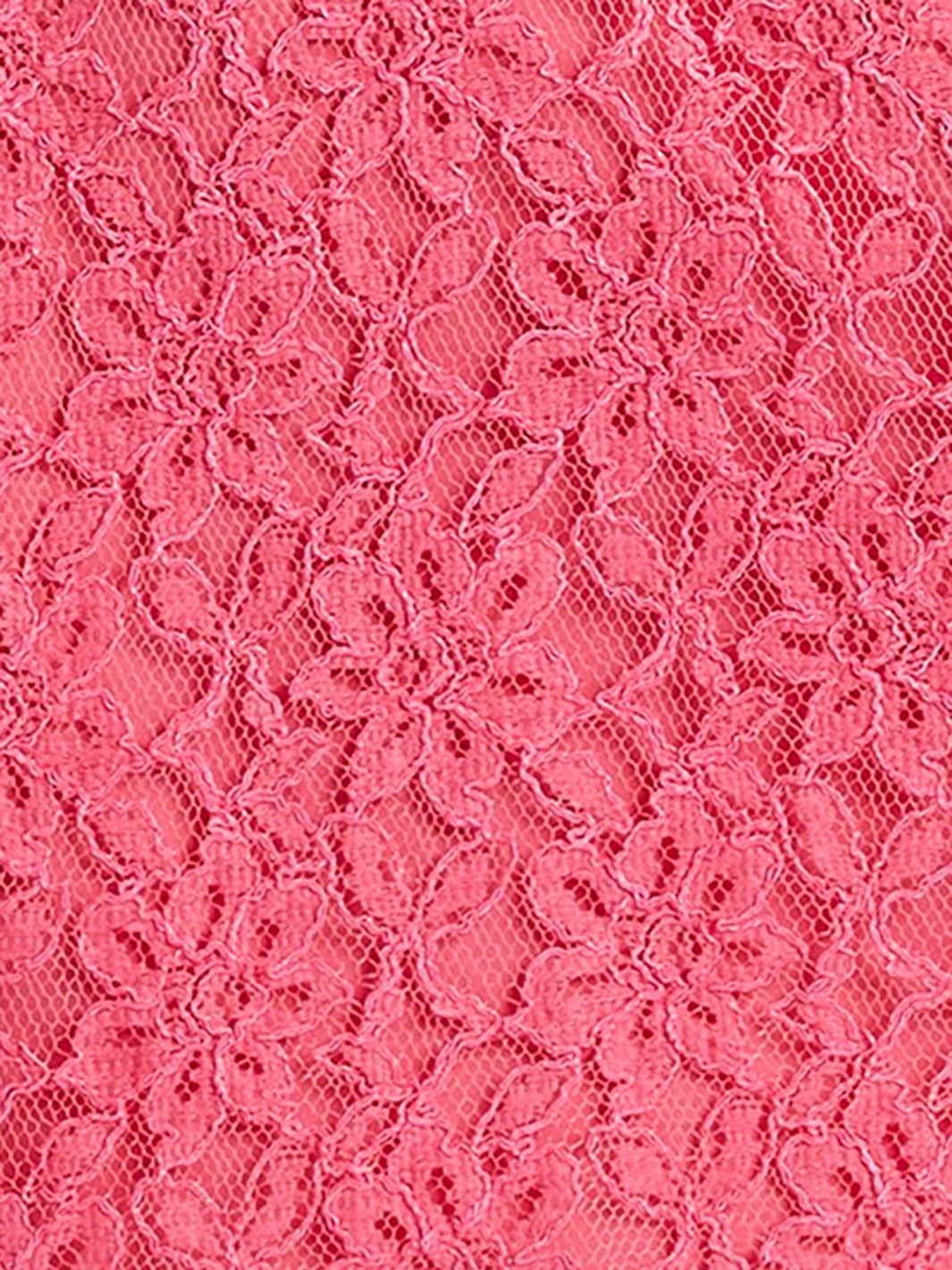 Dress With Puff Sleeve sold by Lord & Taylor product image thumbnail 3