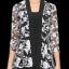 Embroidered Twinset sold by Lord & Taylor product image thumbnail 3