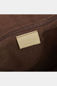 D-Gold GG Canvas Tote Bag sold by Lord & Taylor