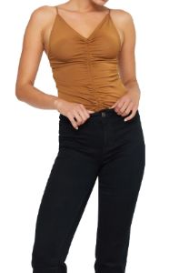 High Rise Straight Jean sold by Lord & Taylor