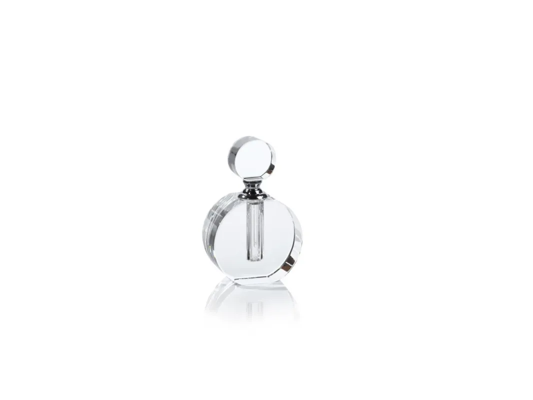 Malak Double O Glass Perfume Bottle sold by Lord & Taylor