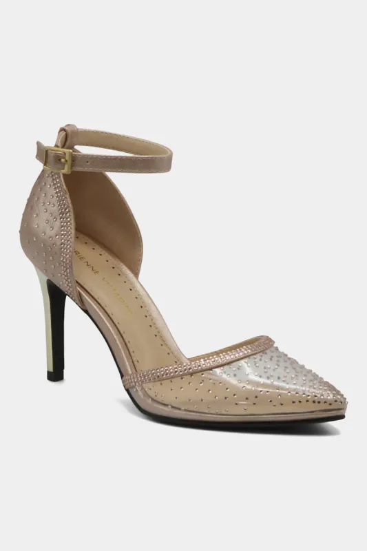 Neema Pump sold by Lord & Taylor