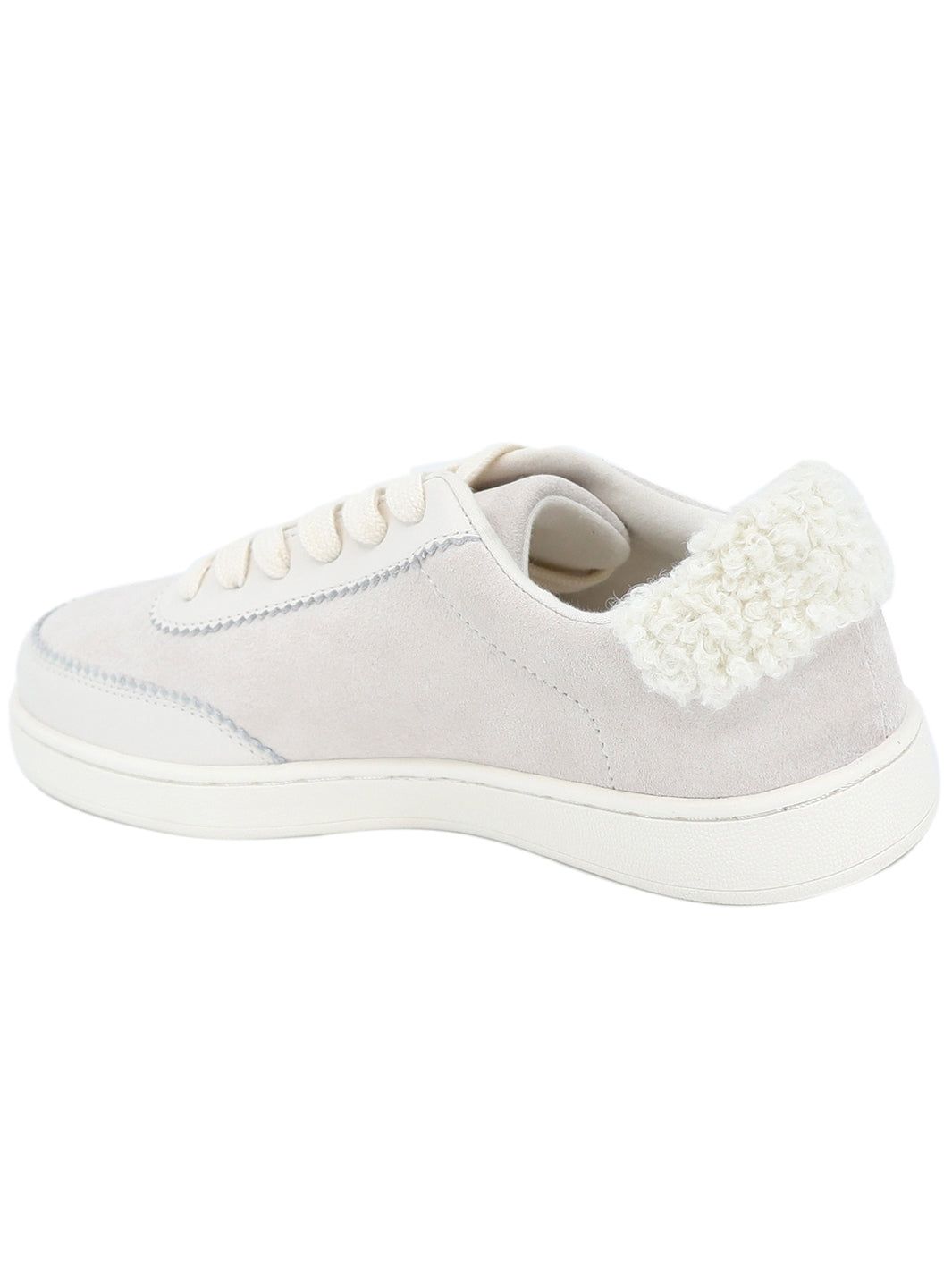 Freya Suede Sneakers sold by Lord & Taylor product image thumbnail 5