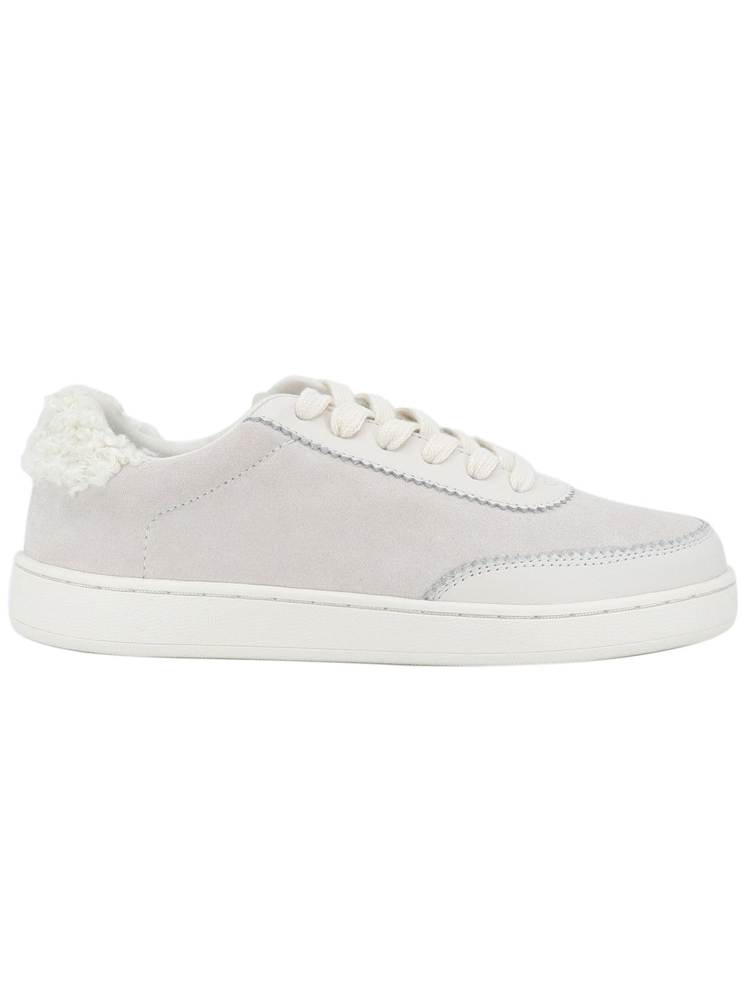 Freya Suede Sneakers sold by Lord & Taylor product image thumbnail 2