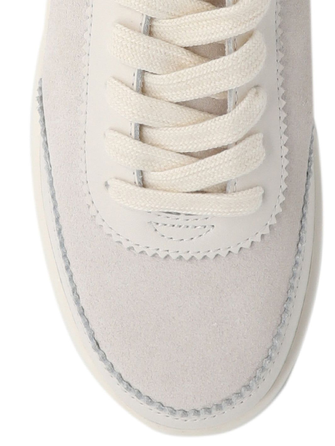 Freya Suede Sneakers sold by Lord & Taylor product image thumbnail 3