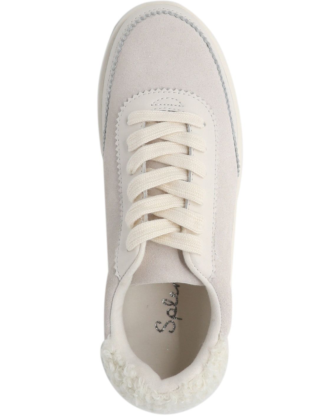 Freya Suede Sneakers sold by Lord & Taylor product image thumbnail 4